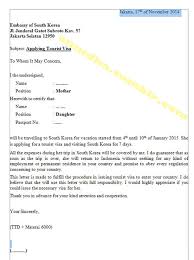 Contoh surat keterangan kerja untuk npwp. Contoh Surat Keterangan Kerja Orang Tua Untuk Visa Contoh Lif Co Id