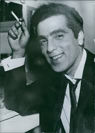 Danyel Gerard vinyl, LP records & CD found