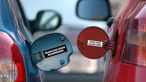 First, soak up the gas with old towels or clean rags as quickly as possible. 5 Symptoms Of Sugar In Your Gas Tank And How To Remove It