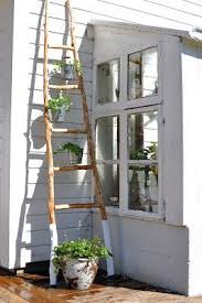 Top 10 Dekoleiter Garten Diy Blumenstander Gartenleiter Deko