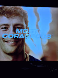 Congrats to Shaun Mannagh