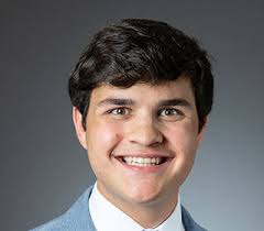 Current Chancellor's Scholars