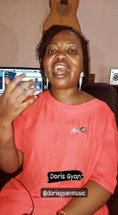 Trinity Presby Youth Service