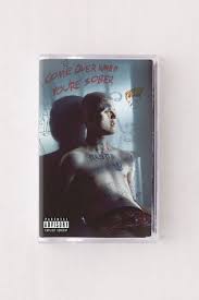 Lil Peep Come Over When You Re Sober Pt 2 Album Download Lil Peep Come Over When You Re Sober Pt 2 Cassette Tape Cassette Tapes Cassette Sober