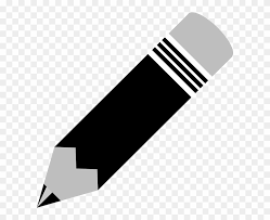 Klasifikasi tanaman jati iala sebagai berikut : Enroll Animasi Pensil Hitam Putih Clipart Full Size Clipart 734023 Pinclipart