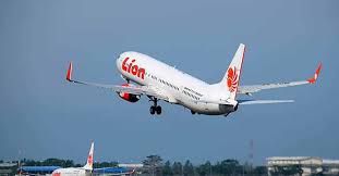 Kecelakaan pesawat hantam pemukiman warga di kongo. Cara Check In Online Lion Air Melalui Web Dan Aplikasi Tirto Id
