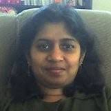 Aparna Joshi Email & Phone Number