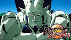Maybe you would like to learn more about one of these? Rumour Dragon Ball Fighterz Could Introduce Omega Shenron As A Season 3 Character