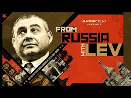 From Russia with Lev