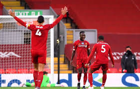 Κόκκινη κυριαρχία, άντεξαν με 10 παίκτες οι μπλε. Liberpoyl Tselsi 5 3 To10 Gr