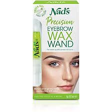 Waxes can contain many harsh ingredients that could irritate the more delicate skin on the entire strip is then pulled away removing the hair. Amazon Com Nad S Facial Wax Strips Fragrance Free 24 Count Pack Of 2 Hair Waxing Strips Beauty