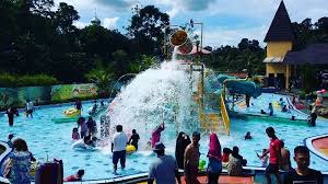 Lokasi Dan Harga Tiket Masuk Gumati Waterpark Bogor