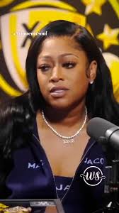 Mind Your Business Trina