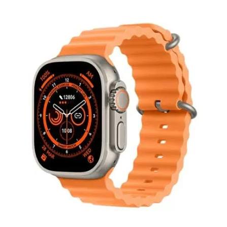 SMART WATCH IW8 ULTRA