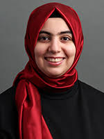 Lab Members: Özbudak Lab: Feinberg School of Medicine