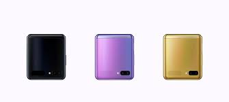 Availability of colors and models may vary by country, region, or carrier. Design Story The Story Behind The Galaxy Z Flip S Fashion Forward Design Samsung Global Newsroom