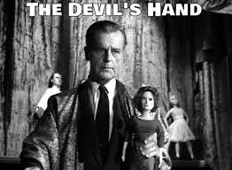 The Devil's Hand - 1961 - My Rare Films