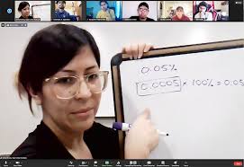 Oak Crest Science News Aug 2020