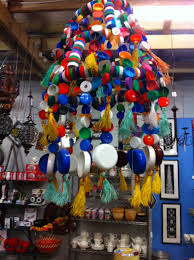 Recycled Milk Bottle Lids Etc At Bulleen Art Garden Centre 2011 Recycling Recycled Art Garden Art Projects