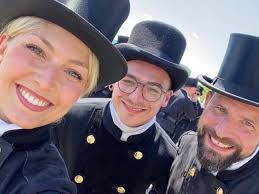 News rund um die Ausbildung zum Schornsteinfeger