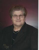 Georgia Kourtesis Obituary (1940