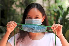 Fabric Masks Are Unsuitable The Star