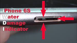 We did not find results for: How To Tell If Iphone 6s Is Water Damaged With Visual Inspection Youtube