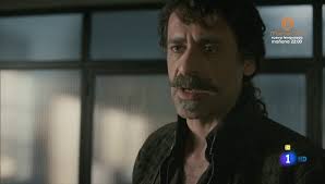 Epic Us: El ministerio del Tiempo 1x07