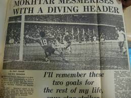 Dalam burung garuda terdapat lima simbol, yaitu bintang, rantai, pohon. Yb Kj You Ve Been Forewarned Malaysian Sports Loose Cannon