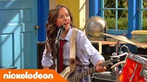 Todos los vídeos, fotos y actualidad de la serie escuela de rock. School Of Rock Halloween Lied Nickelodeon Deutschland Youtube
