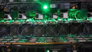 A gpu, or graphics processing unit, is responsible for the digital rendering in a computer system. Bitcoin Mining Company Boasts 30 Million Spend On Nvidia Cmp Gpus Pc Gamer