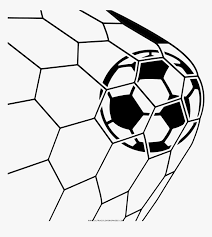 After 50 cent points a gun to the promoter's head, the latter offers 50 a priceless diamond encrusted skull as collateral while he tries to recover the money. Goal Coloring Page Coloring Book Hd Png Download Kindpng