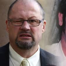 A19 cyclist death trial: Paul Dove cleared of causing the death of  Christopher Griffiths