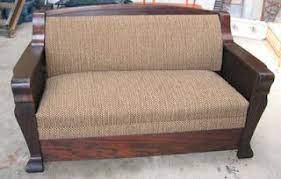 Vintage sofas & couches : Pin By Jennifer Lee On Curb Appeal Vintage Sofa Cheap Couch Antique Sofa