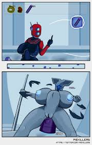 Risk Of Rain Huntress (risk Of Rain) 1futa 3d - Lewd.ninja