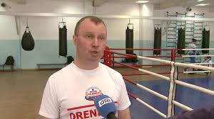 В составе мужской сборной россии по боксу на олимпиаду в токио поедут семь боксеров: 9 Go Iyunya Otmechaet Den Rozhdeniya Trener Zhenskoj Sbornoj Rossii Po Boksu Vitalij Hominec