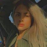 Lelia Berry's Instagram, Twitter & Facebook