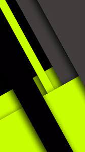 The great collection of neon green wallpapers for desktop, laptop and mobiles. Neon Green Wallpaper Hd For Mobile Novocom Top