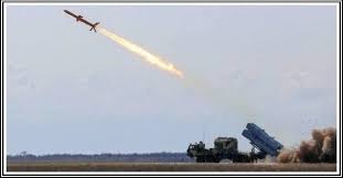 Neptün ve Vilkha sistemleri Ukrayna silahlı kuvvetlerine teslim edilDİ