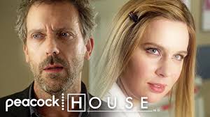 House's New Imaginary Friend