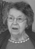 Virginia Appling Obituary (2014)