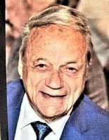 Graham Burdick Barnes Obituary