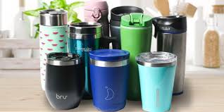 Best Reusable Coffee Cups And Travel Mugs For 2021 Which