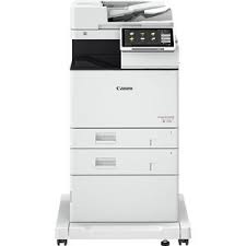 Compact et peu encombrant, cet appareil a4 haute. De La Serie Imagerunner Advance Dx C478 De Canon Canon France