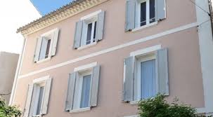 Resultat De Recherche D Images Pour Volets En Ral 7033 Volet