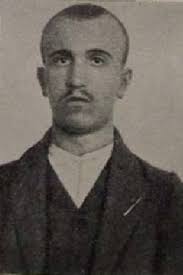 Данило Илић [Српска енциклопедија]