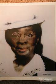 Mollie Owens: Owens Family Georgia