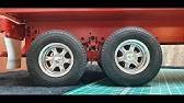 Best wishes from germany, bj Custom Built 1 14 Scale Tipper Body Rolling Tarp For Tamiya Rc Truck Youtube