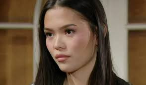 Bill and Steffy's Confrontation with Luna Takes a Sinister Turn