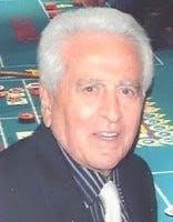 James Rozzi's Instagram, Twitter & Facebook